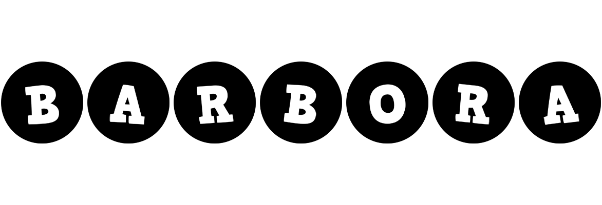 Barbora tools logo
