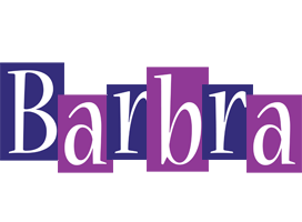 Barbra autumn logo