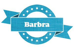 Barbra balance logo