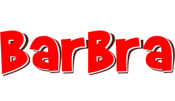 Barbra basket logo
