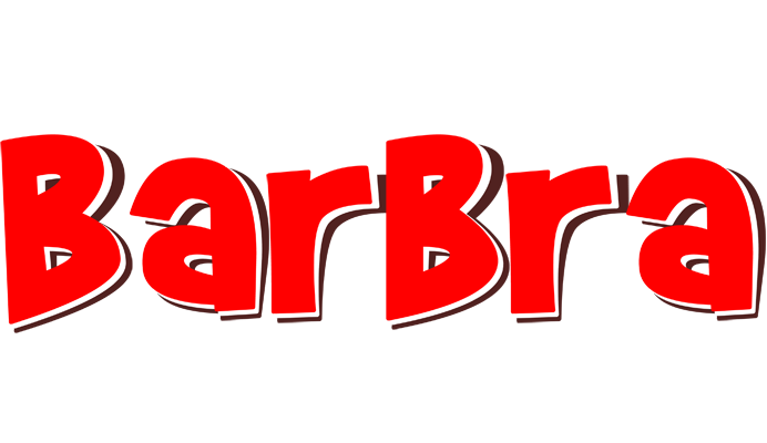 Barbra basket logo