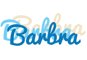 Barbra breeze logo