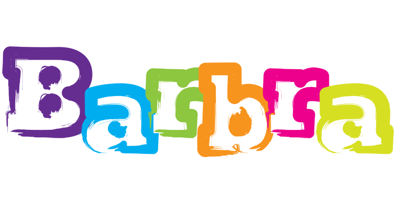 Barbra casino logo