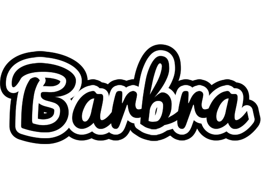 Barbra chess logo
