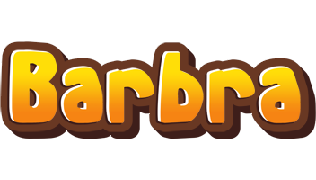 Barbra cookies logo