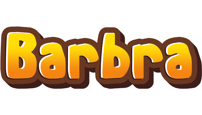 Barbra cookies logo