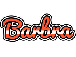 Barbra denmark logo
