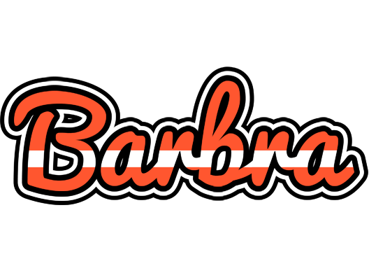 Barbra denmark logo
