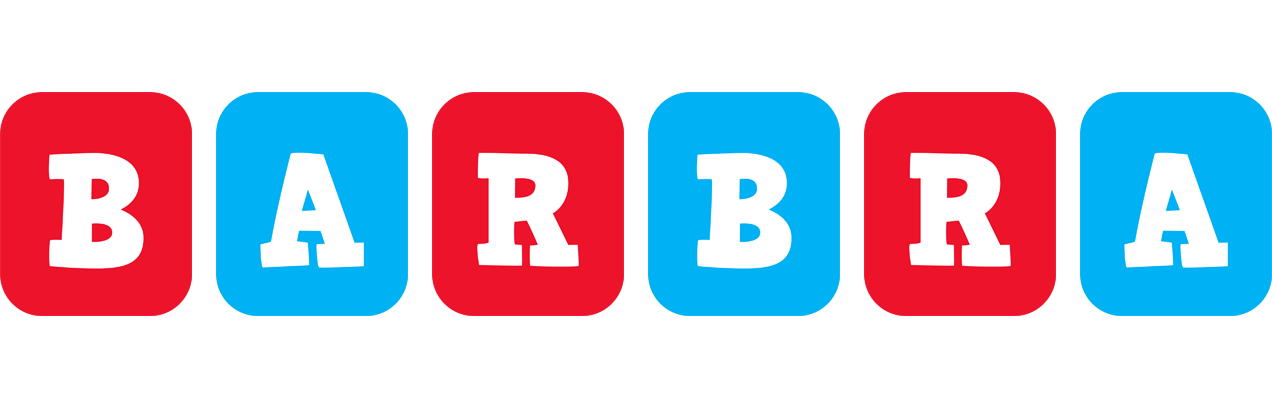 Barbra diesel logo
