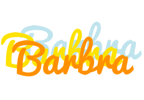 Barbra energy logo