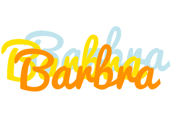 Barbra energy logo