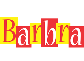 Barbra errors logo