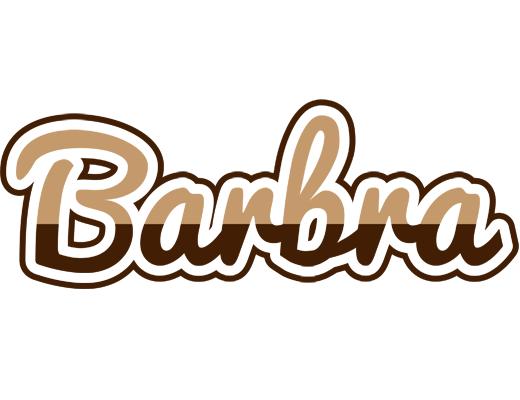 Barbra exclusive logo