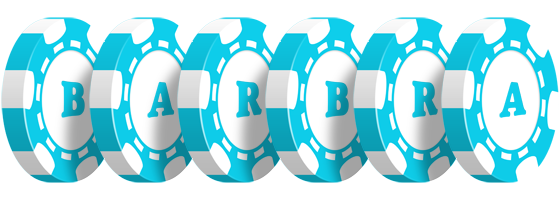 Barbra funbet logo