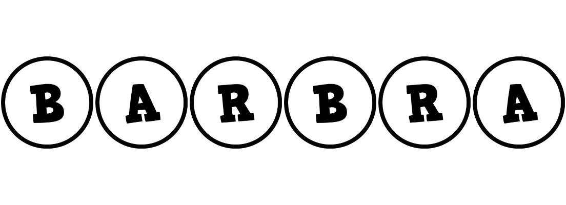 Barbra handy logo