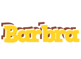 Barbra hotcup logo