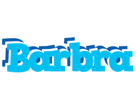 Barbra jacuzzi logo