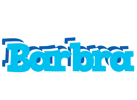 Barbra jacuzzi logo