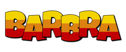 Barbra jungle logo