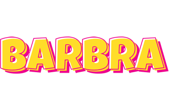 Barbra kaboom logo