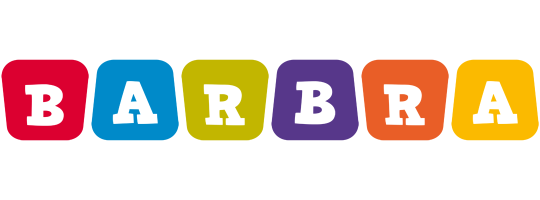 Barbra kiddo logo