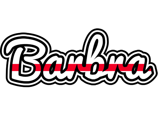 Barbra kingdom logo