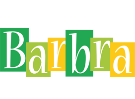 Barbra lemonade logo