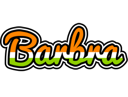 Barbra mumbai logo