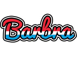 Barbra norway logo