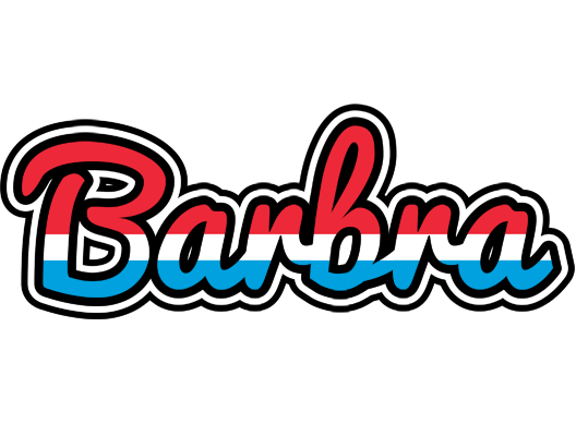 Barbra norway logo