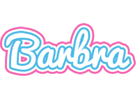 Barbra outdoors logo