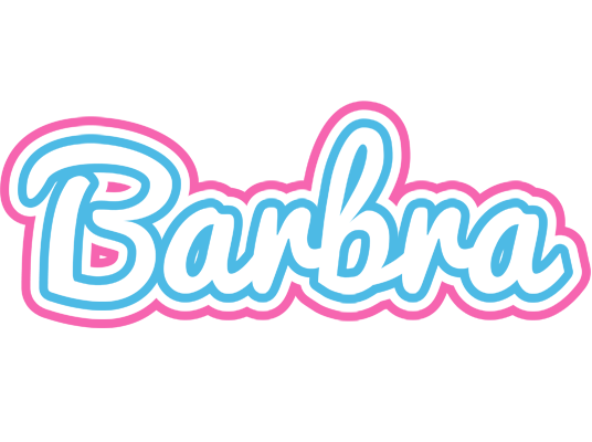 Barbra outdoors logo