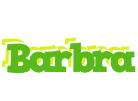 Barbra picnic logo