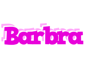 Barbra rumba logo