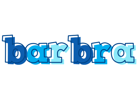 Barbra sailor logo