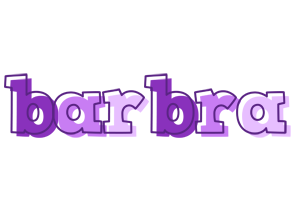 Barbra sensual logo