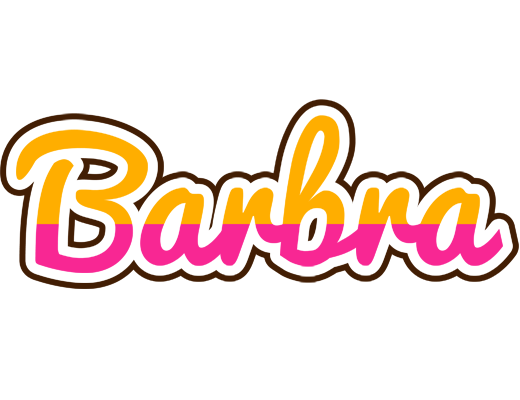 Barbra smoothie logo