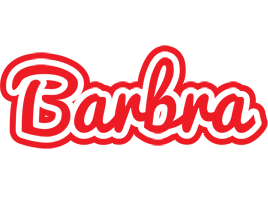 Barbra sunshine logo