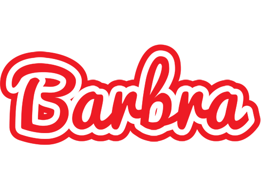 Barbra sunshine logo
