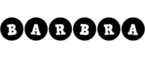 Barbra tools logo