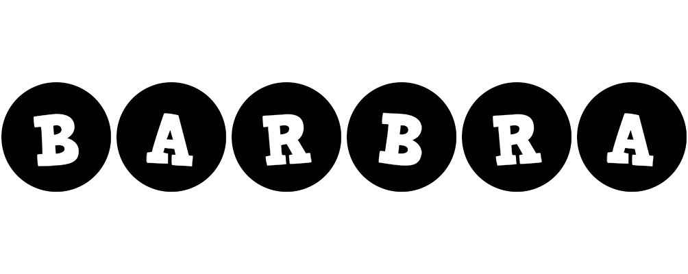 Barbra tools logo