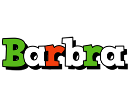 Barbra venezia logo
