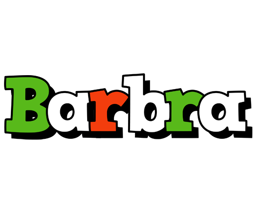 Barbra venezia logo