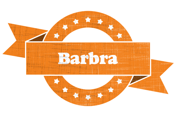 Barbra victory logo