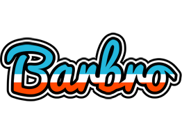 Barbro america logo