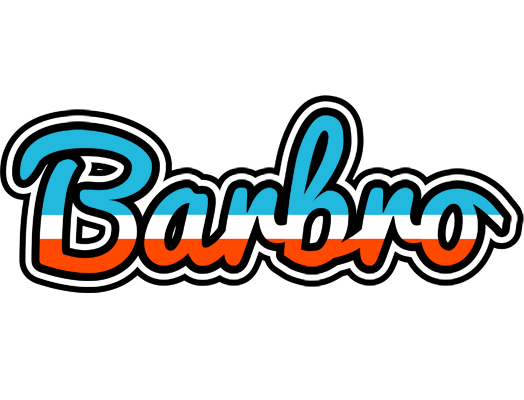 Barbro america logo