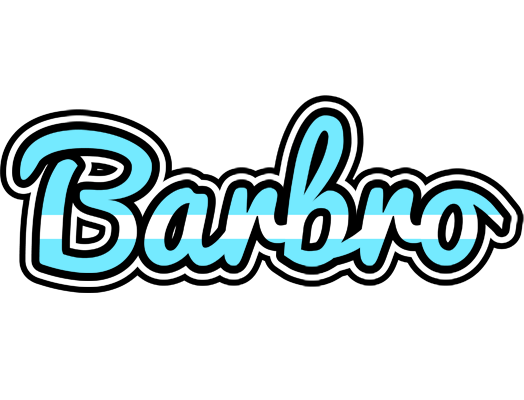 Barbro argentine logo