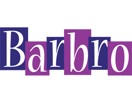 Barbro autumn logo