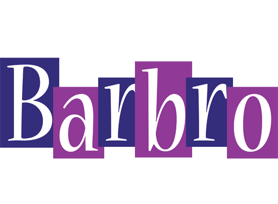 Barbro autumn logo