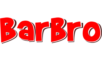 Barbro basket logo